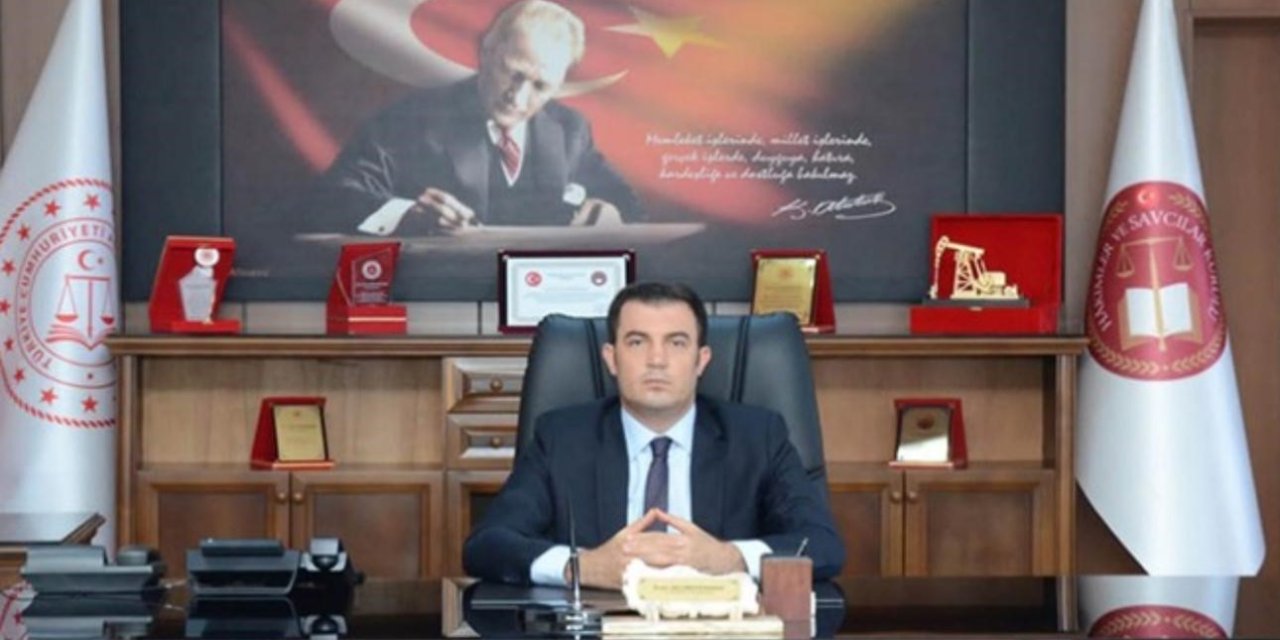 Manavgat Adliyesi’nde Dosyaların Yüzde 97’si Sonuçlandı