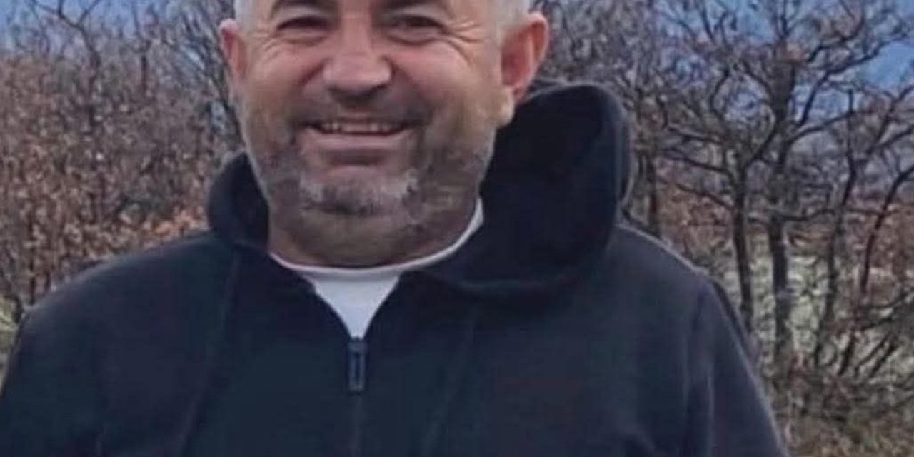 Niğde’de Su Kanalında Cansız Beden Bulundu