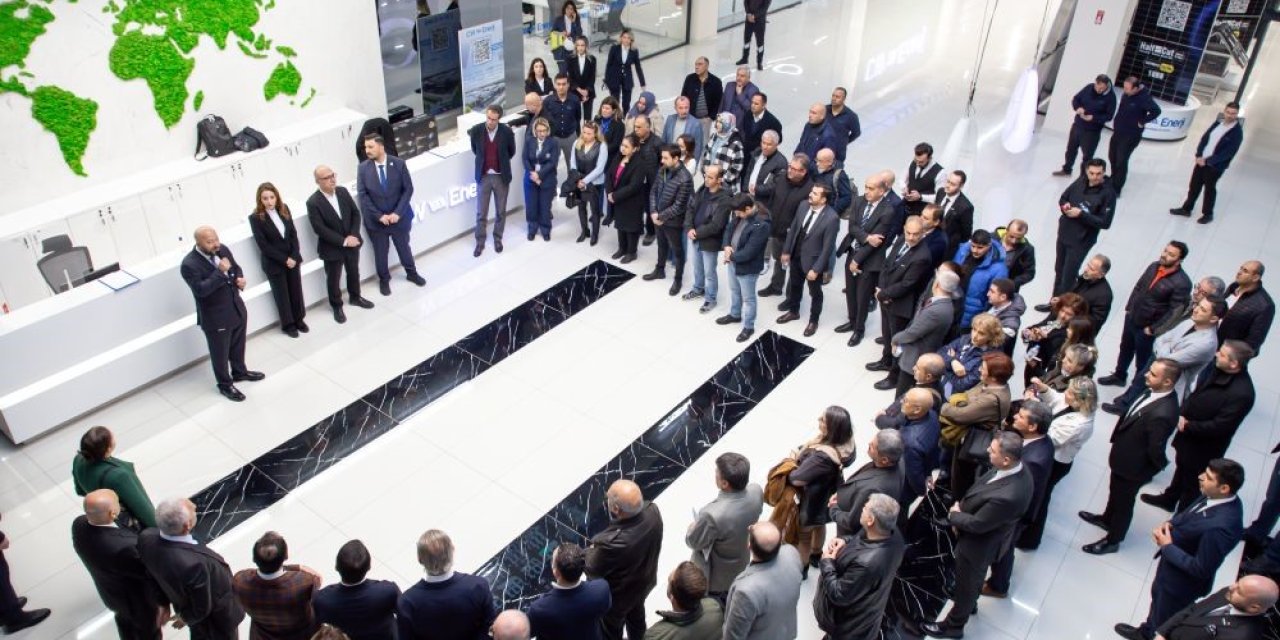 Tarımda Yenilenebilir Enerjinin Geleceği Ve Çözüm Önerileri