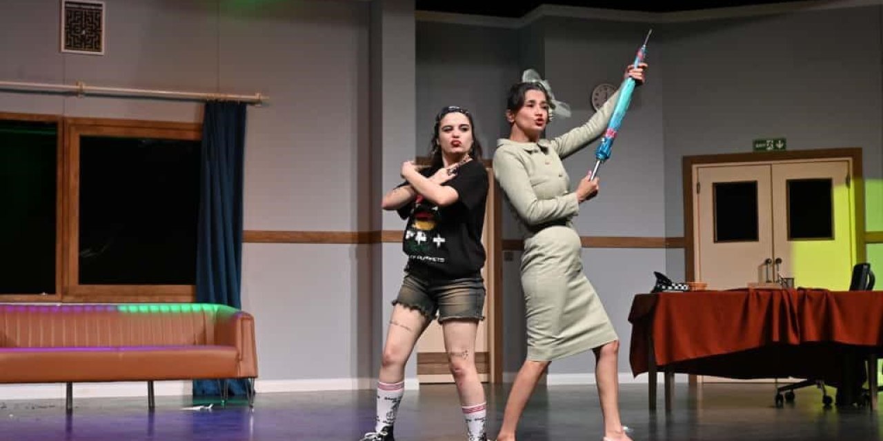 Kepez Kent Tiyatrosu’nun 2026 Rehberi