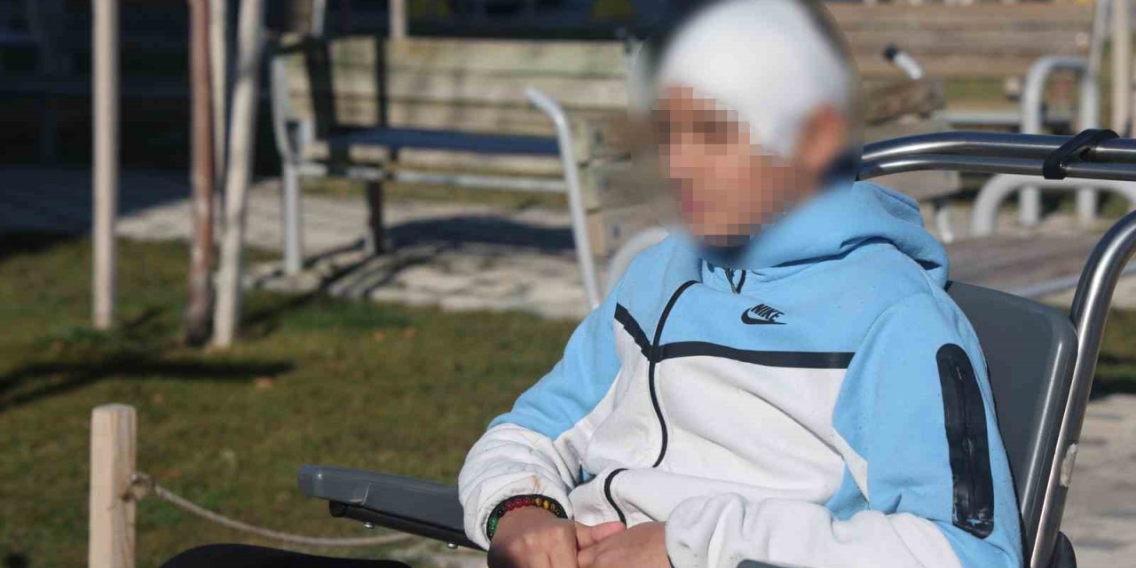 Konya’da 13 Yaşındaki Çocuk İçin 5–9 Yıl Hapis İstemi