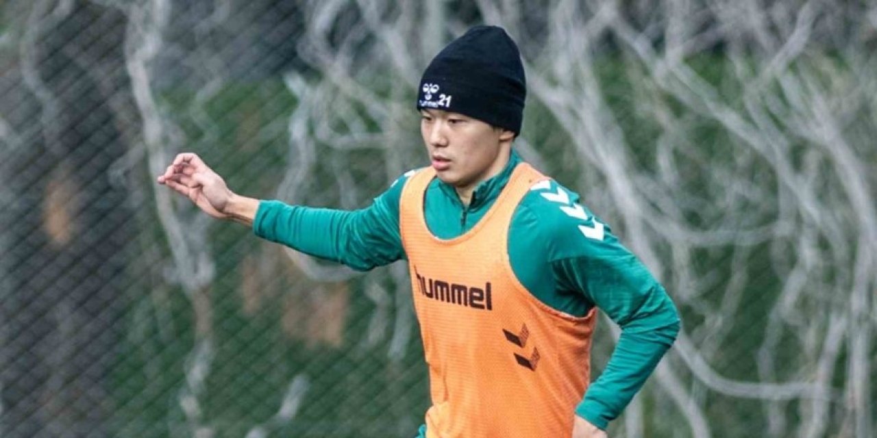 Konyaspor, Hazırlıklarına Devam Ediyor