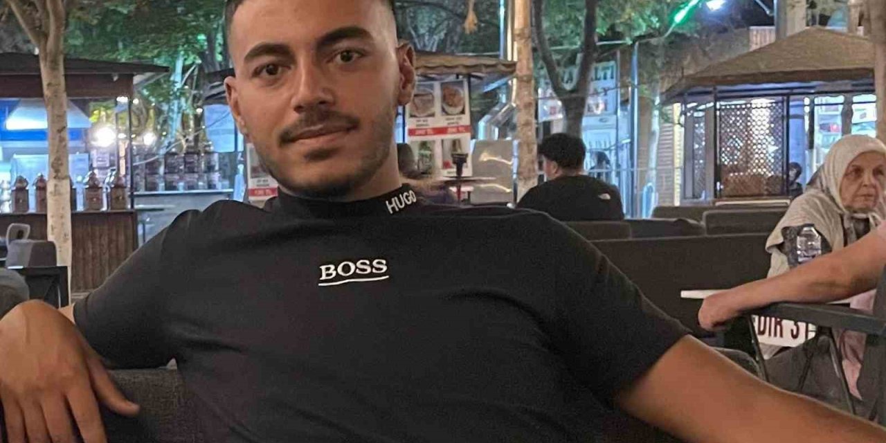 Aksaray’da Banyoda Elektrik Faciası Can Aldı