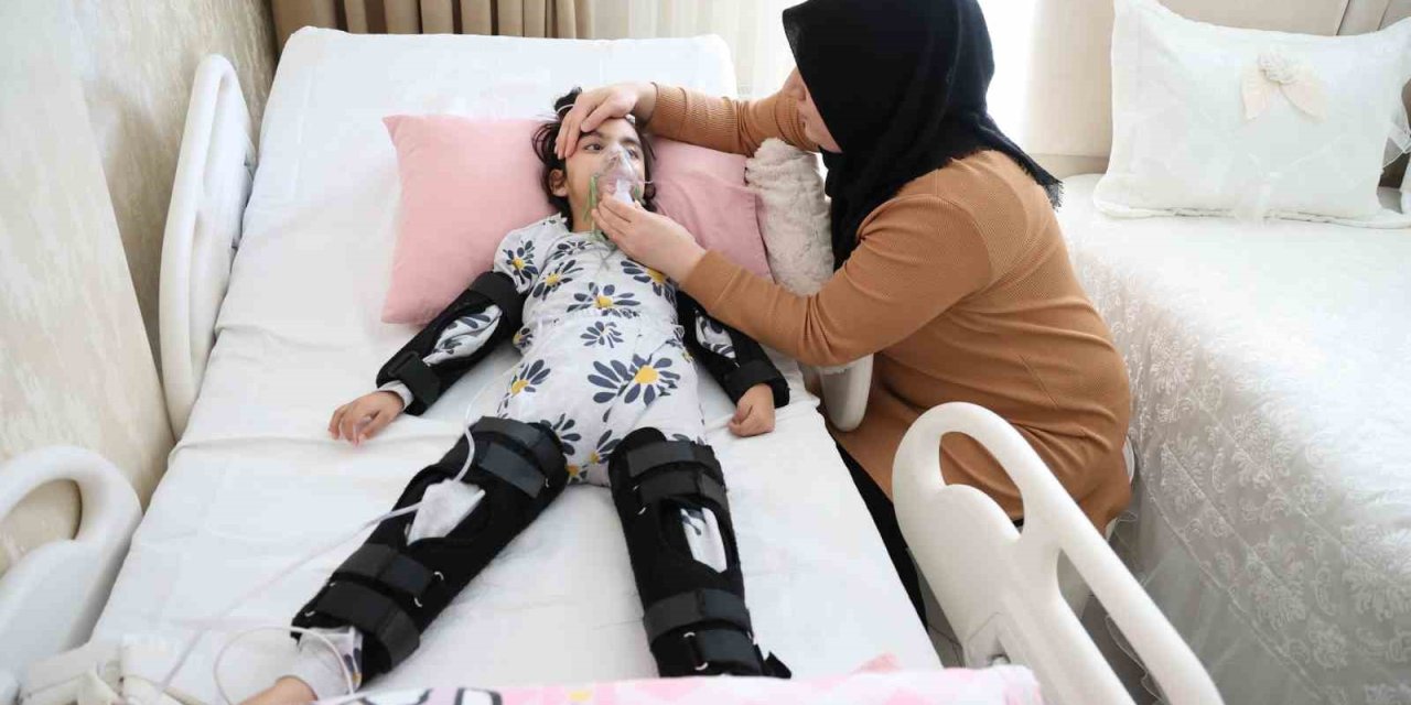 Aksaray’da Yanlış İğne İddiası