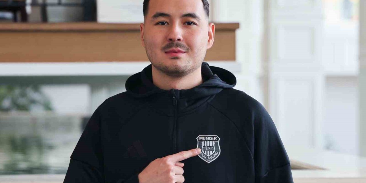 Pendikspor’un Savunmacısı Berkay Sülüngöz: "şampiyonluğa Oynuyoruz Ve Hedefimiz Net"