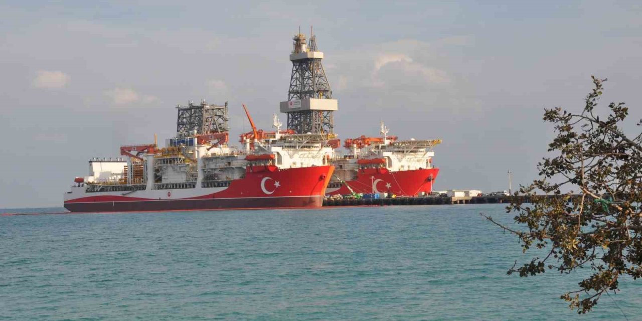 Türkiye’nin Mavi Sulardaki Yeni Güçleri: Çağrı Bey Ve Yıldırım’da Hazırlıklar Sürüyor