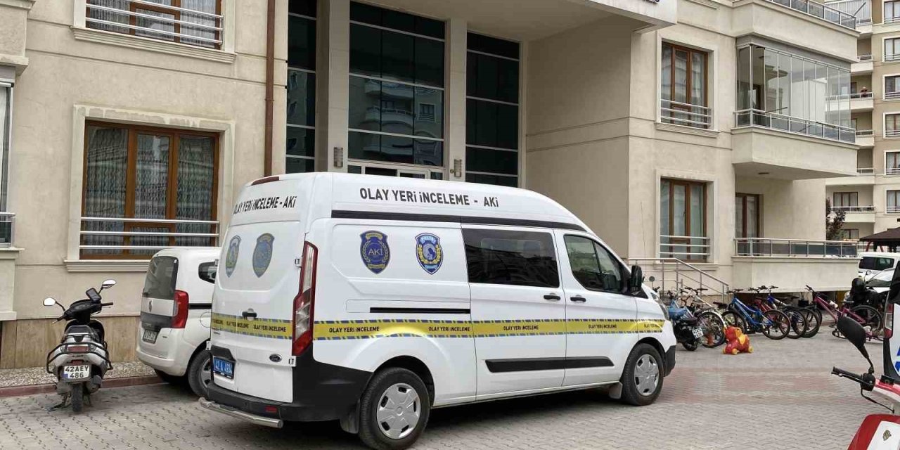 Konya’daki Eş Cinayetinde Sanık Konuştu: “Ne Yapsam Telafisi Olmuyor”