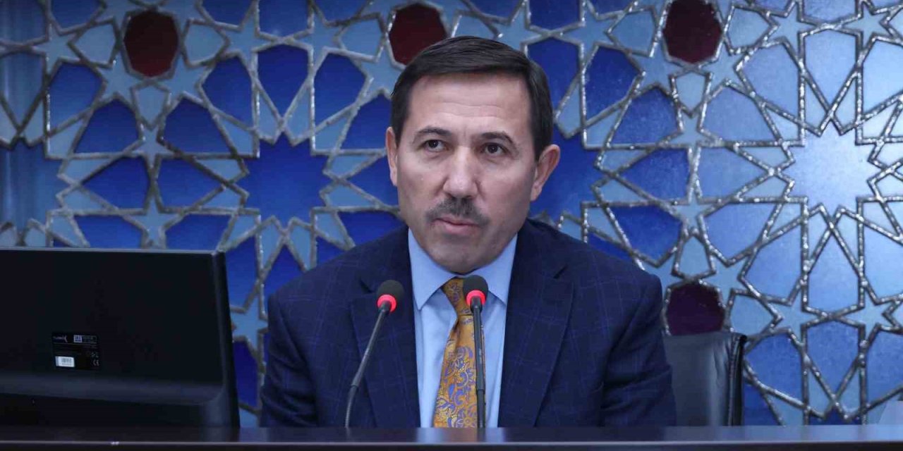 Karatay Belediyesi’nde 2026’nın İlk Meclis Toplantısı Gerçekleştirildi