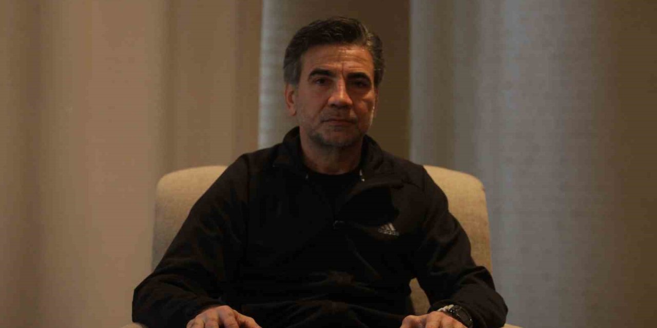 Osman Özköylü "inşallah Sezon Sonunda Erokspor’u Şampiyon Olarak Göreceğiz"