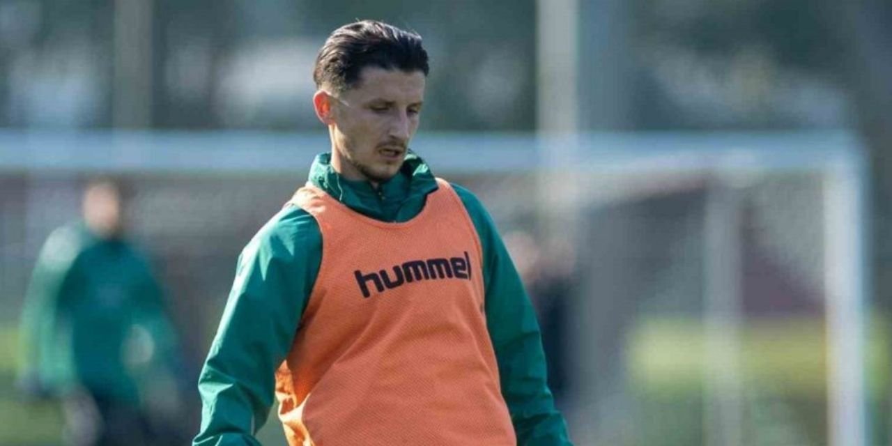 Konyaspor, Antalya Kampı Hazırlıklarını Sürdürüyor