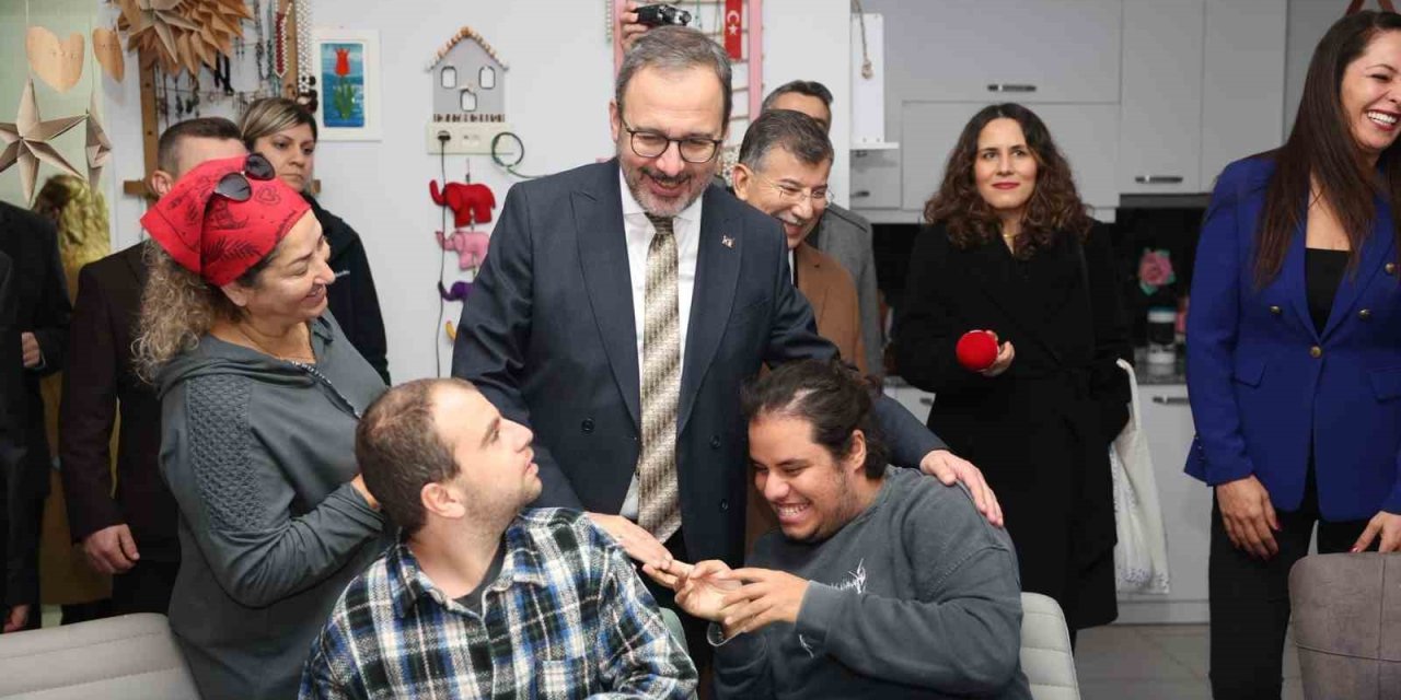 Kasapoğlu: "mesele Mevzuat Değil, Hayatın Kendisi"