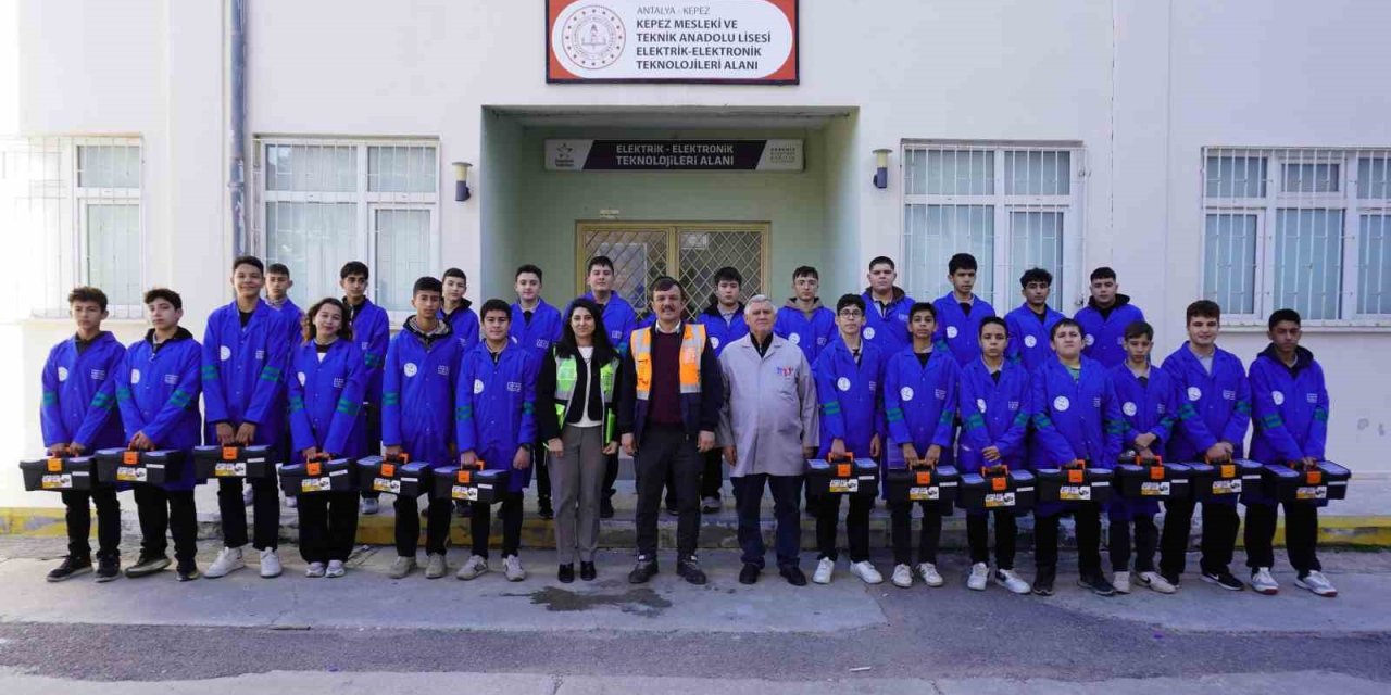 Enerjinin Yıldızları Projesi, Sektöre Yeni Yıldızlar Kazandırmaya Devam Edecek