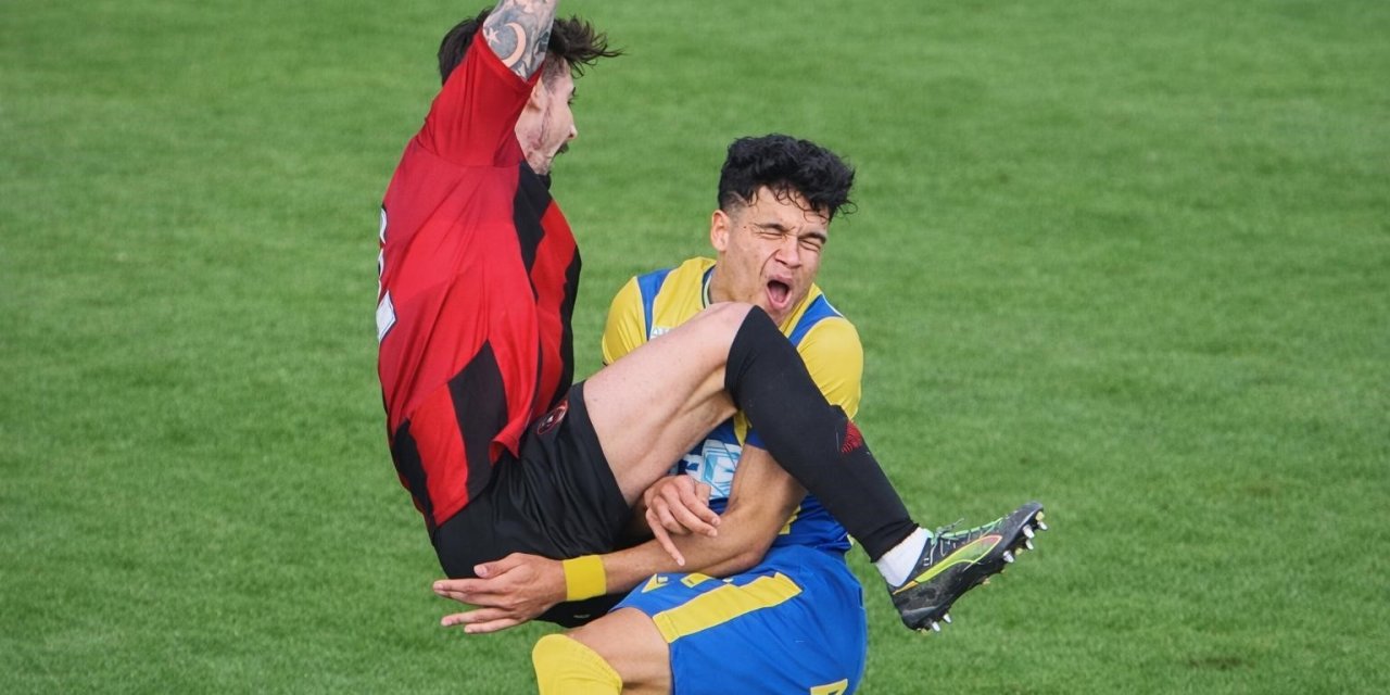 Gaziantep Fk, Hazırlık Maçında Fc Petrolul Ploiești İle Berabere Kaldı