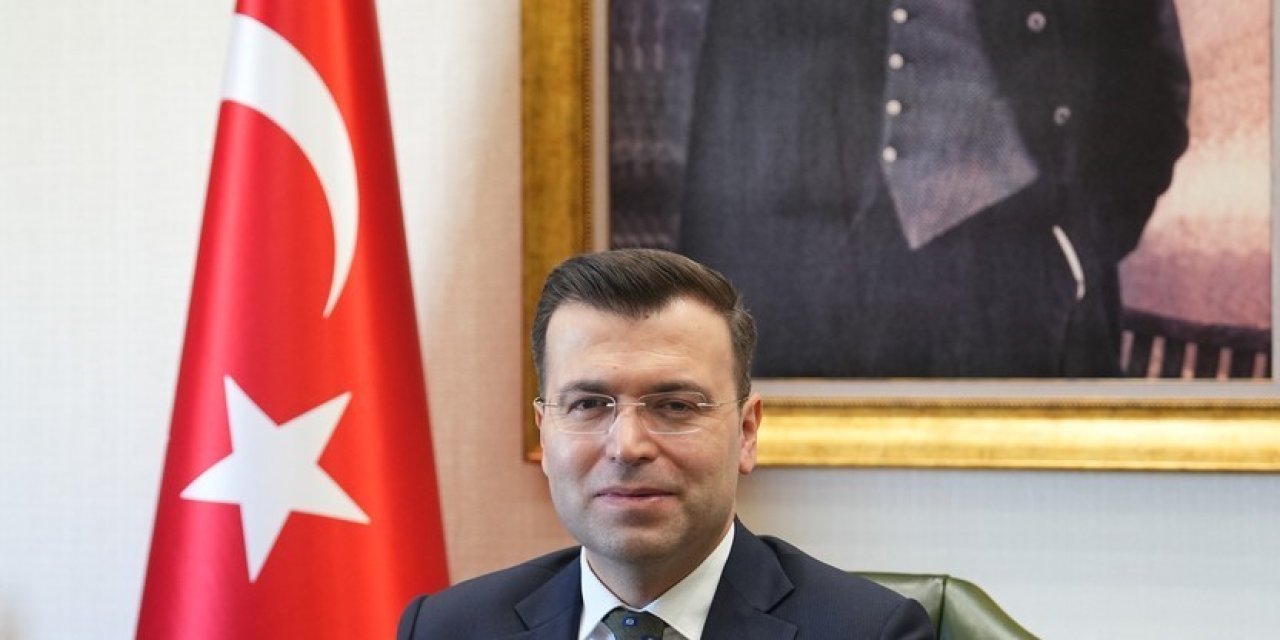 Niğde’nin Yeni Valisi Belli Oldu