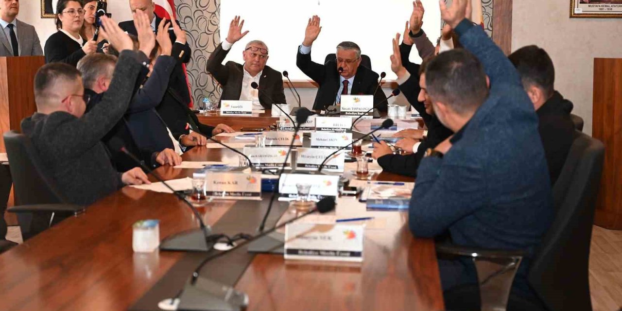 2025 Yılında 1 Milyondan Fazla Rus Turistin Adresi Kemer Oldu