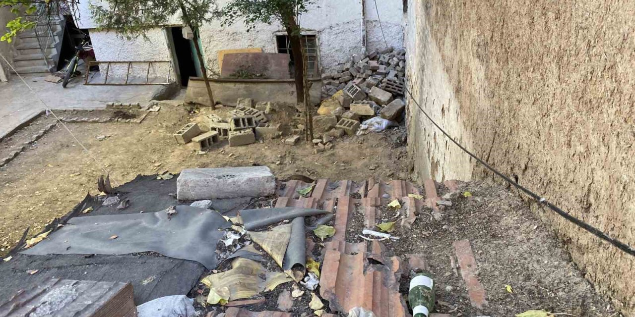 Konya’daki Bahçeye Gömülen Kadın Cinayetinde Karar: Sanığa Ağırlaştırılmış Müebbet