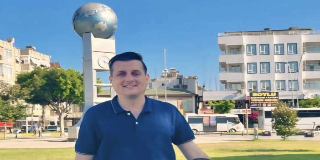 Ailesine Ziyarete Gelen Genç Sobadan Sızan Gazdan Hayatını Kaybetti