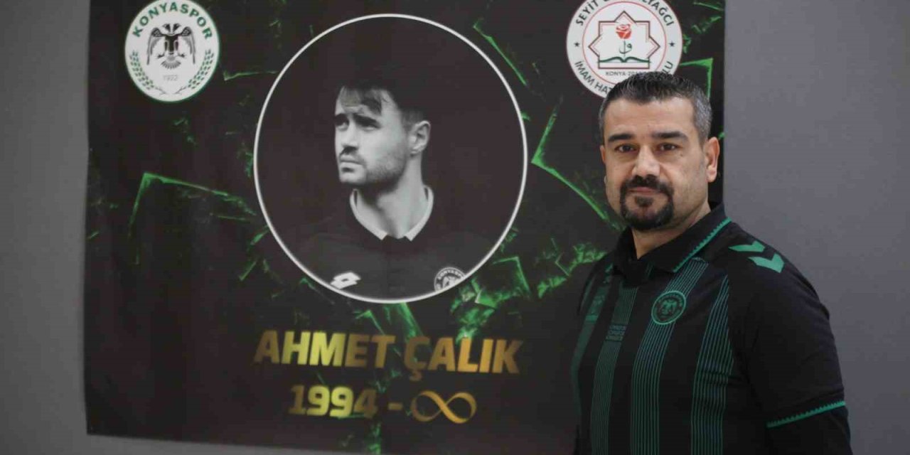 Öğretmenden Anlamlı Vefa: Ahmet Çalık İçin 3 Yıldır Lokma Dağıtıyor