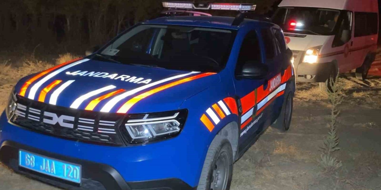 Aksaray’da Şiddetli Rüzgar Can Aldı