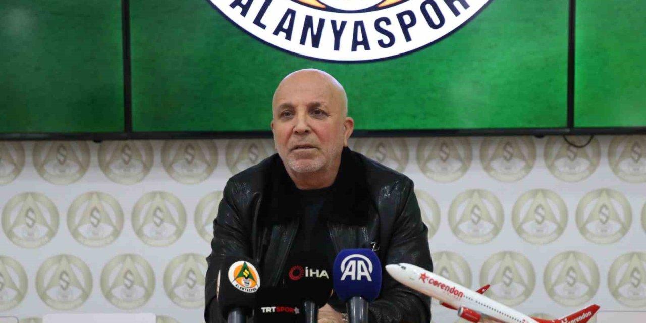 Hasan Çavuşoğlu: "şimdiye Kadar Hocamızın Oyuncu Talebi Olmadı"