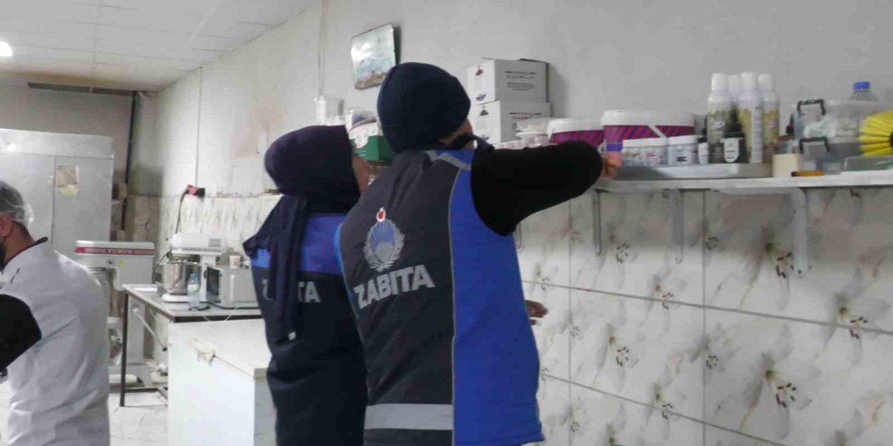 Niğde’deki Denetimlerde Bu Kez İyi Örnekler Öne Çıktı