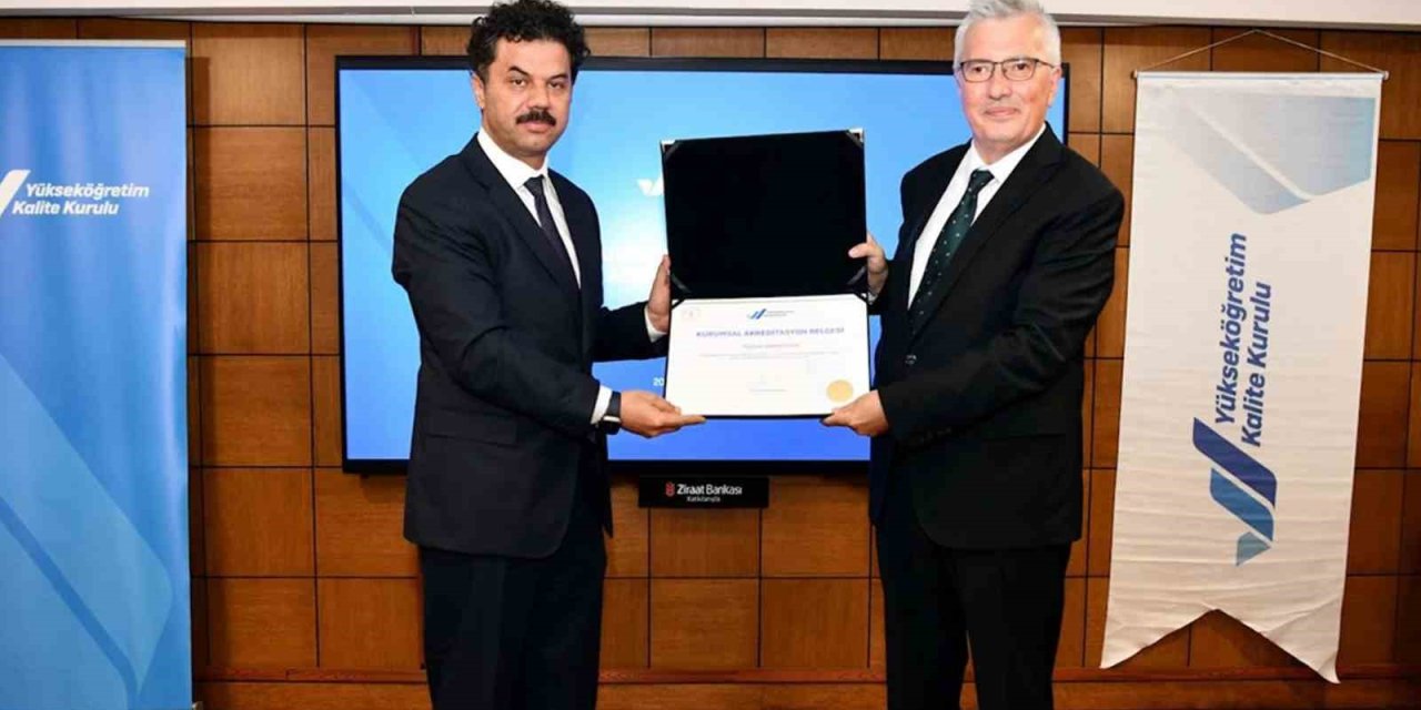 Selçuk Üniversitesi 2025’te Bilimsel Araştırmadan Sosyal Alanlara Önemli Atılımlar Gerçekleştirdi