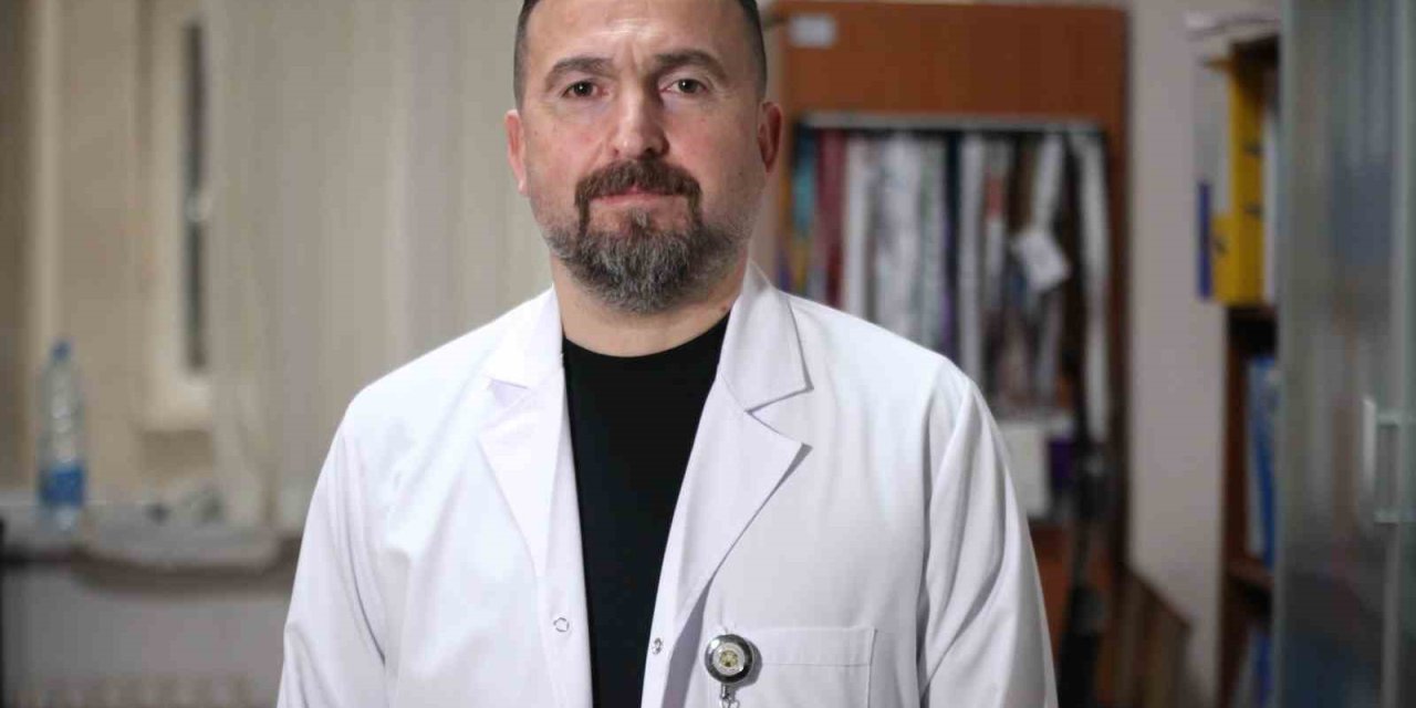 Uzmanı Uyardı: "yüz Felcinde Erken Müdahale Kalıcı Hasarı Önlüyor"