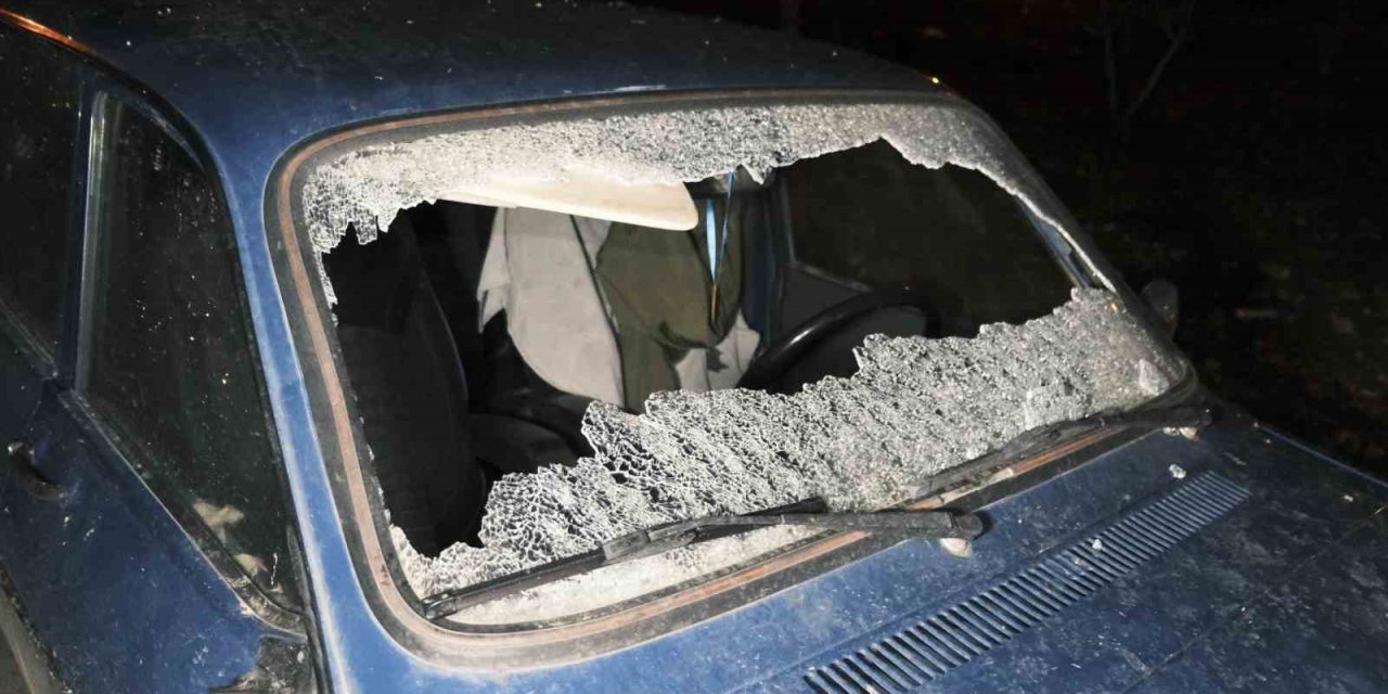 Karaman’da Otomobilin Çarptığı 79 Yaşındaki Kadın Yaralandı