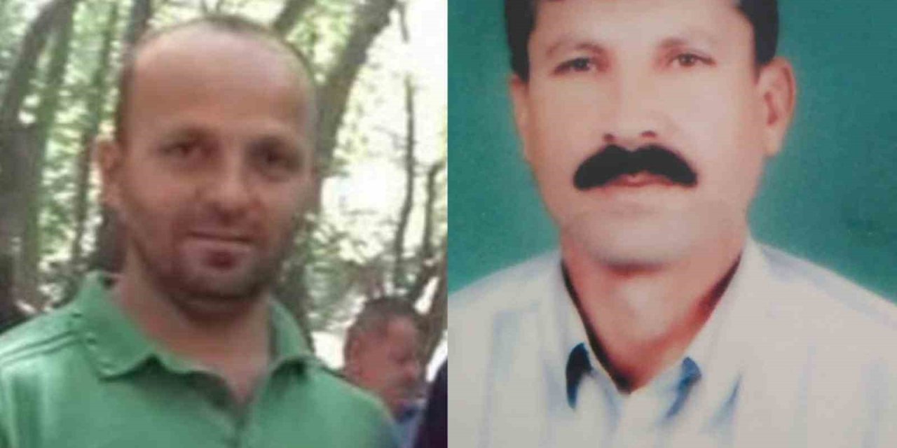 Mersin’de Traktör Uçuruma Yuvarlandı: 2 Ölü