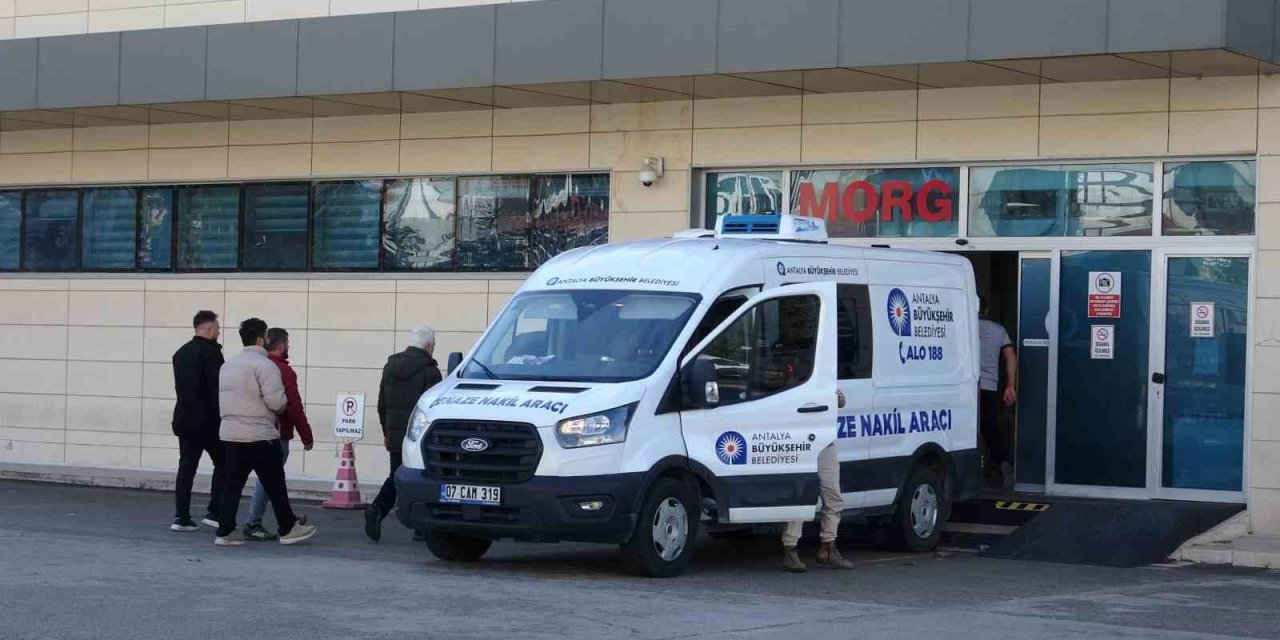 Arkadaşından Emanet Aldığı Motosikletle Geçirdiği Kazada Hayatını Kaybetti