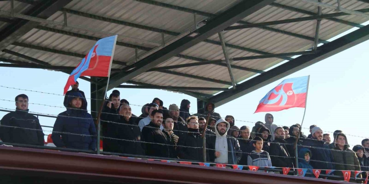 Aksaray’da 40 Yıllık Futbol Geleneği Sürdürülüyor