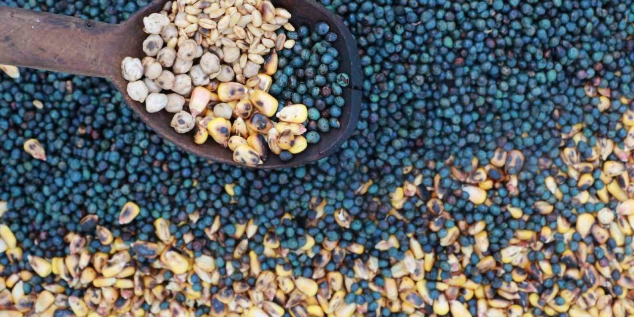 Asırlardır Yaşatılan Lezzet: Kavut Unu Sofralardan Kültüre Uzanan Bir Miras