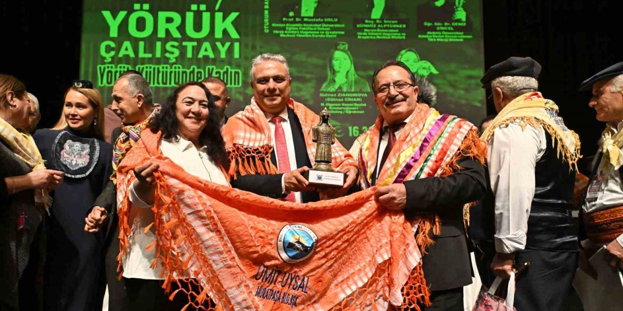 Yörük Çalıştayları’nın Sekizincisi "yörüklerde Çocuklar Ve Aksaçlılar" Temasıyla Düzenlenecek