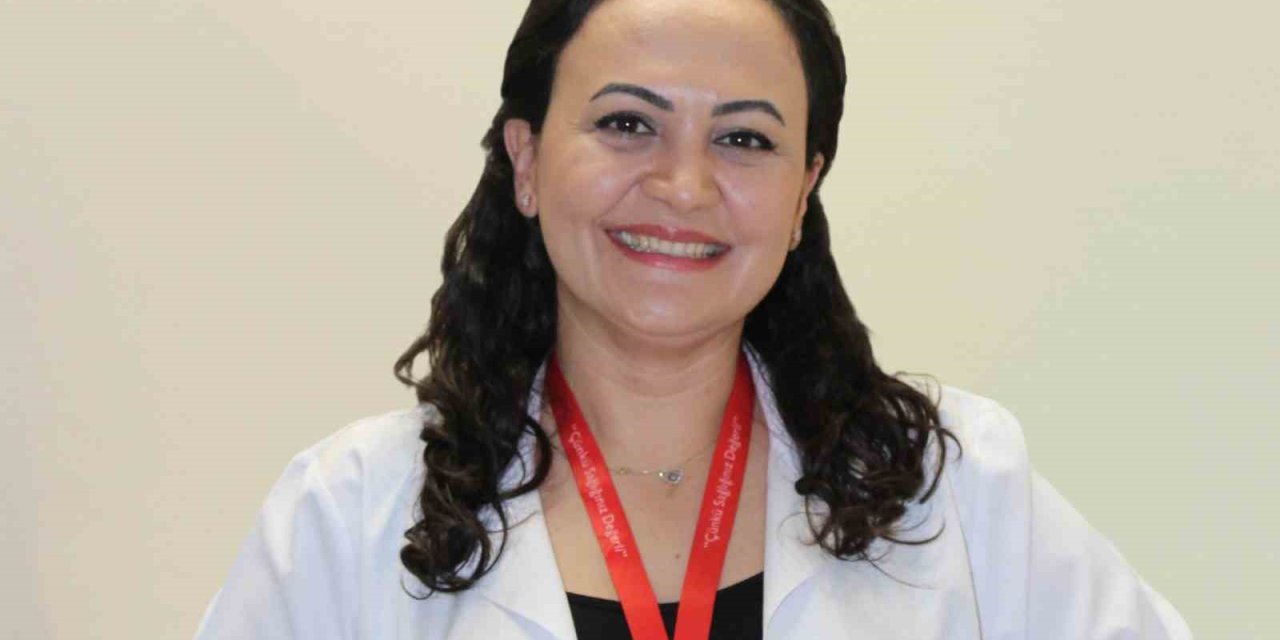 Uzm. Dr. Şengül Can Duman: "iki Doz Kkk Aşısı Yüzde 97 Koruma Sağlar"