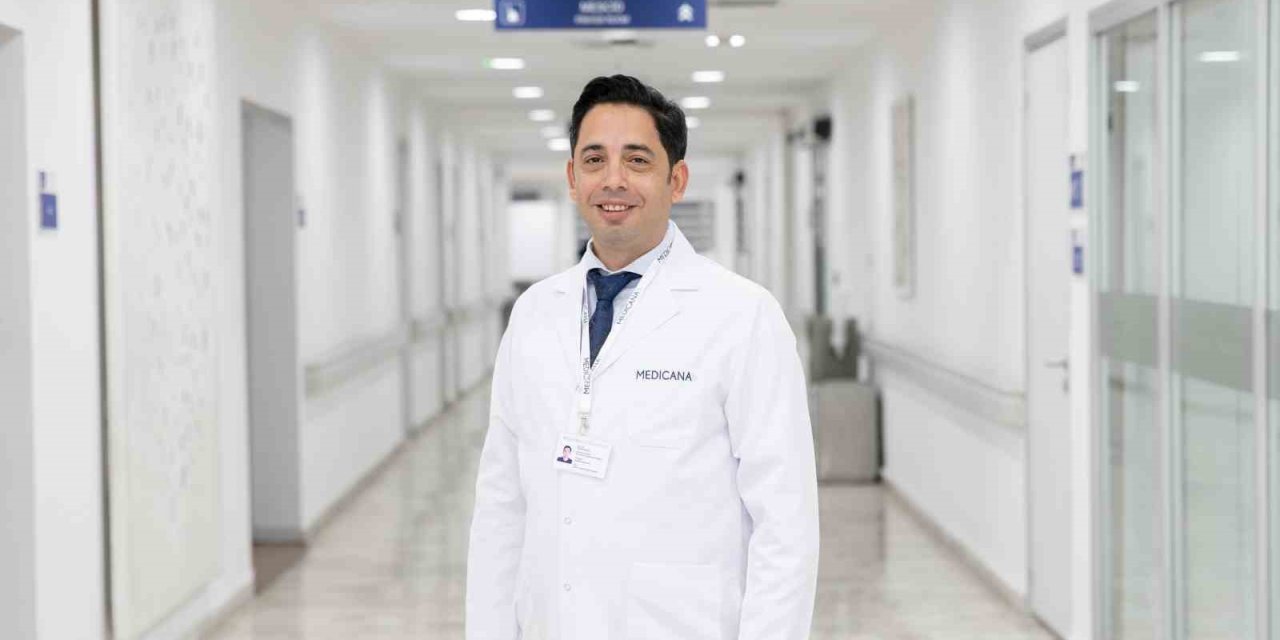 Siyatik Ağrınız Bel Fıtığı İle Karışmasın