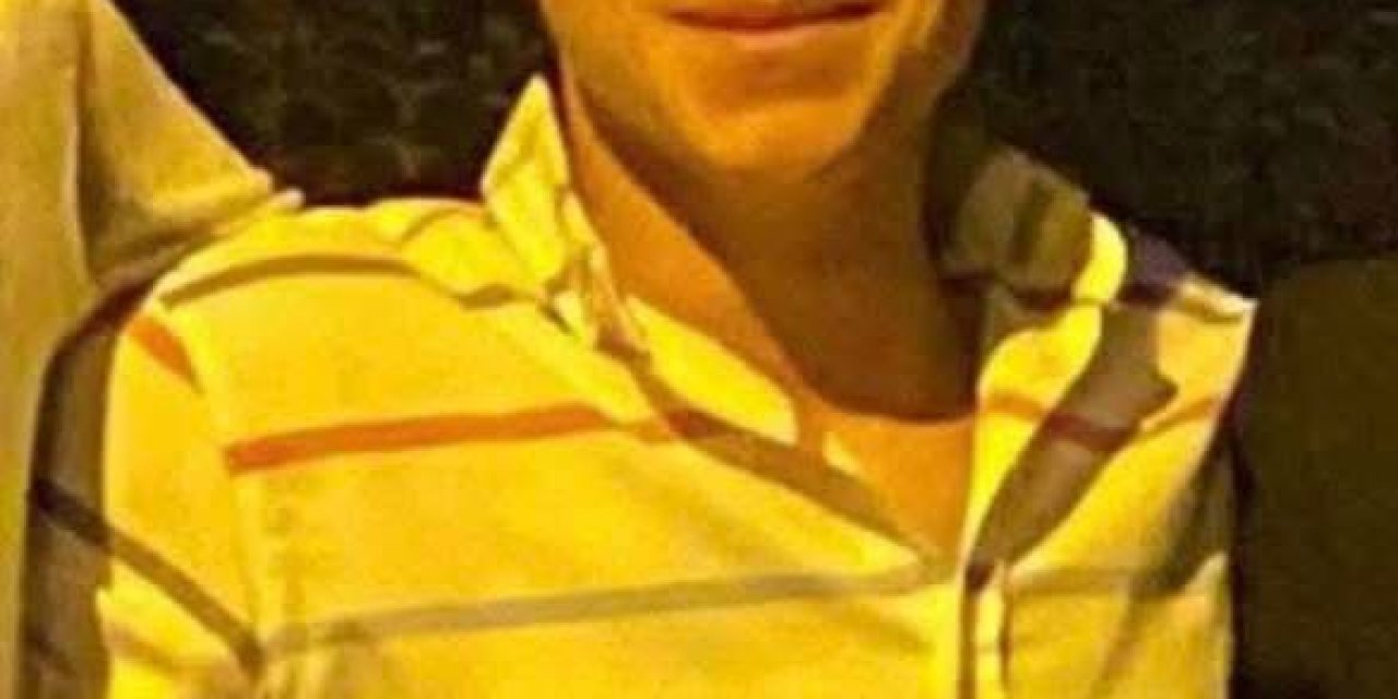 İş Yerinde Düşerek Ağır Yaralanan 17 Yaşındaki Genç 10 Günlük Yaşam Savaşını Kaybetti