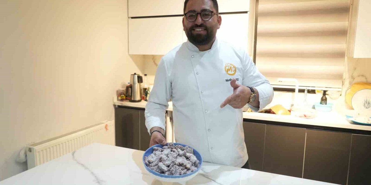 Niğde Elmasından ’katkısız’ Cezerye