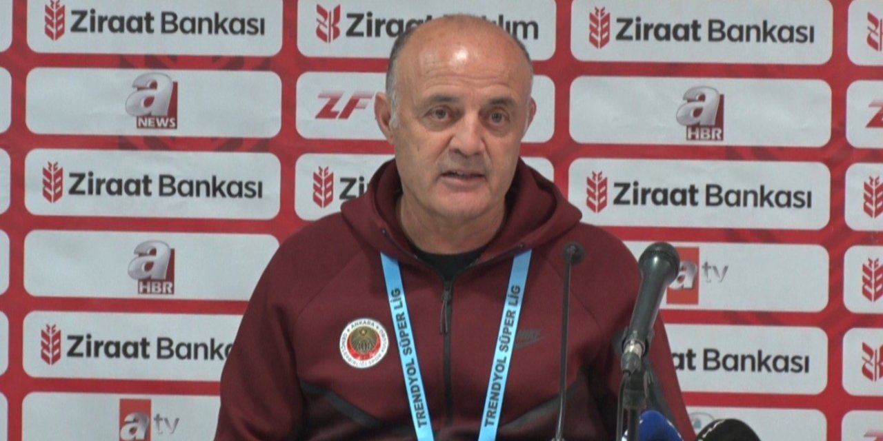 Özcan Bizati: "yenilmezlik Serimizi Devam Ettirmek İstiyoruz"