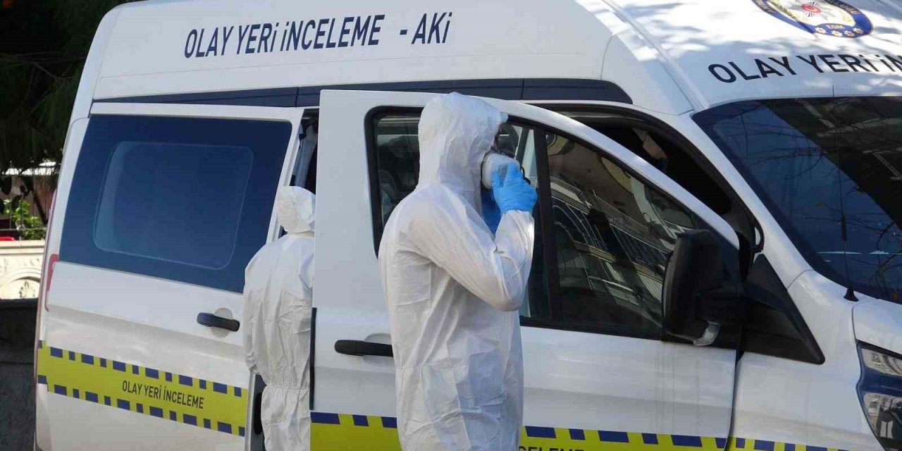 Yakınlarının 1 Haftadır Ulaşamadığı Yaşlı Adam Ölü Olarak Bulundu