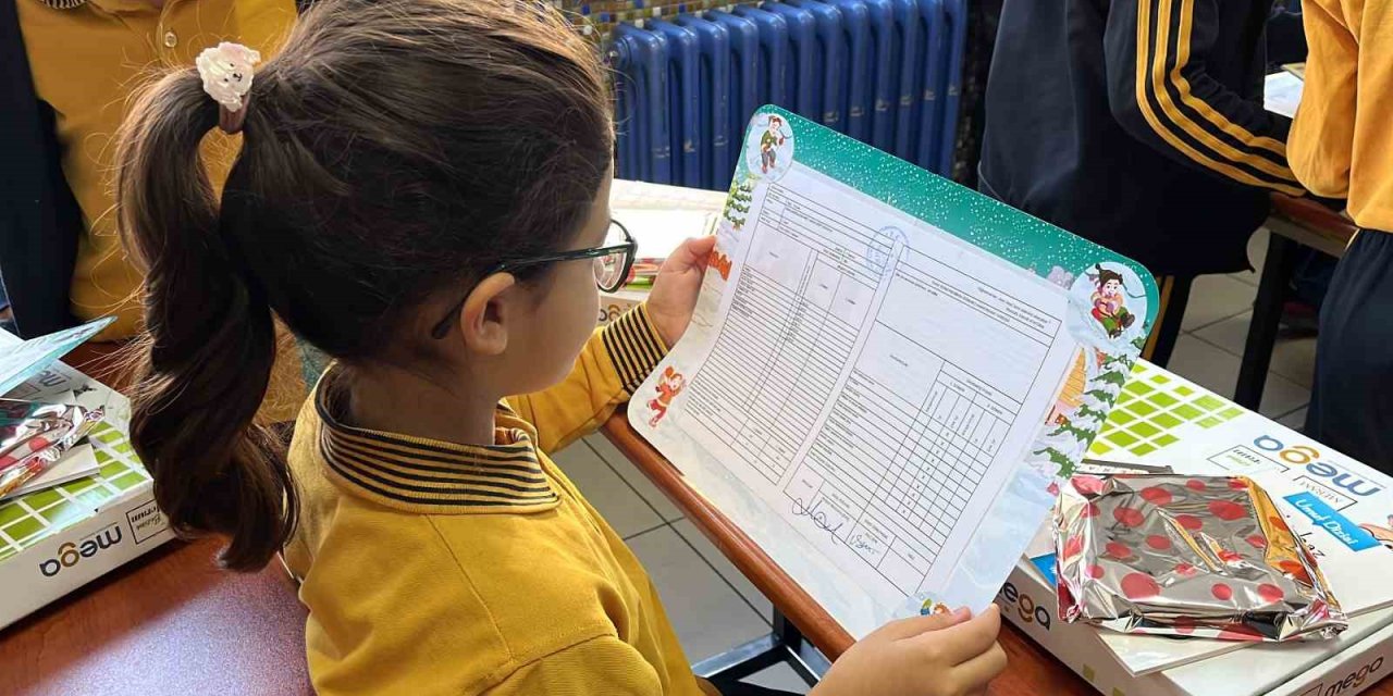 Konya’da Karne Heyecanı