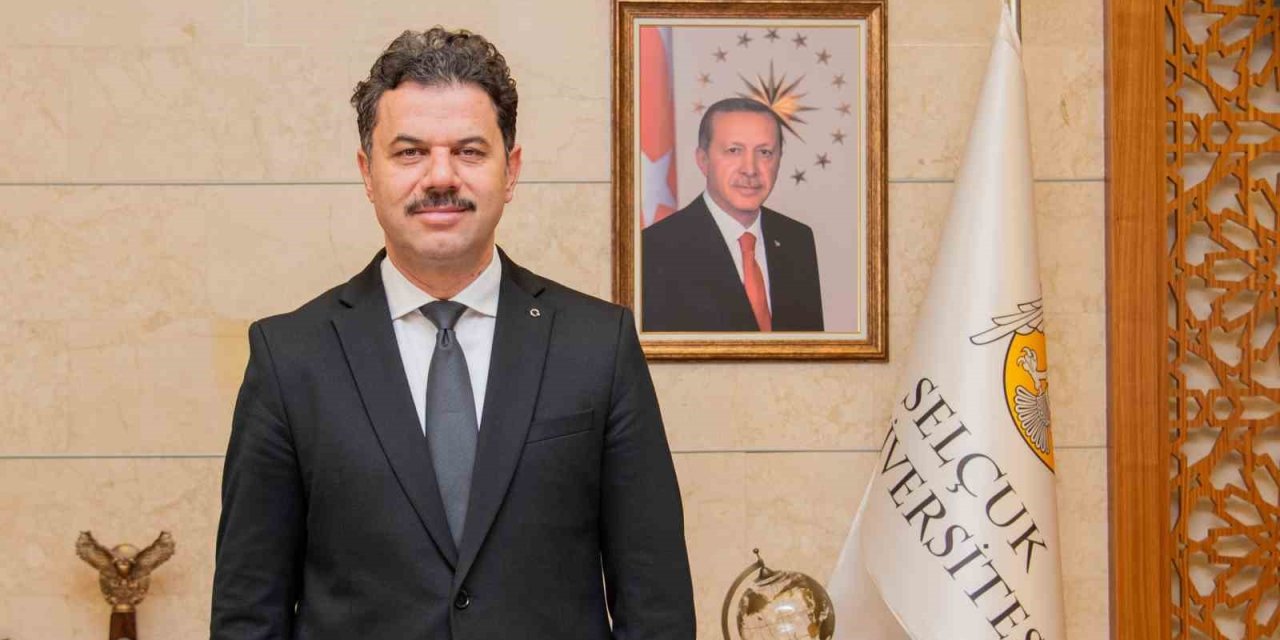 Selçuk Üniversitesi Yeni Hastane Projesi 2026 Yatırım Programı’na Alındı