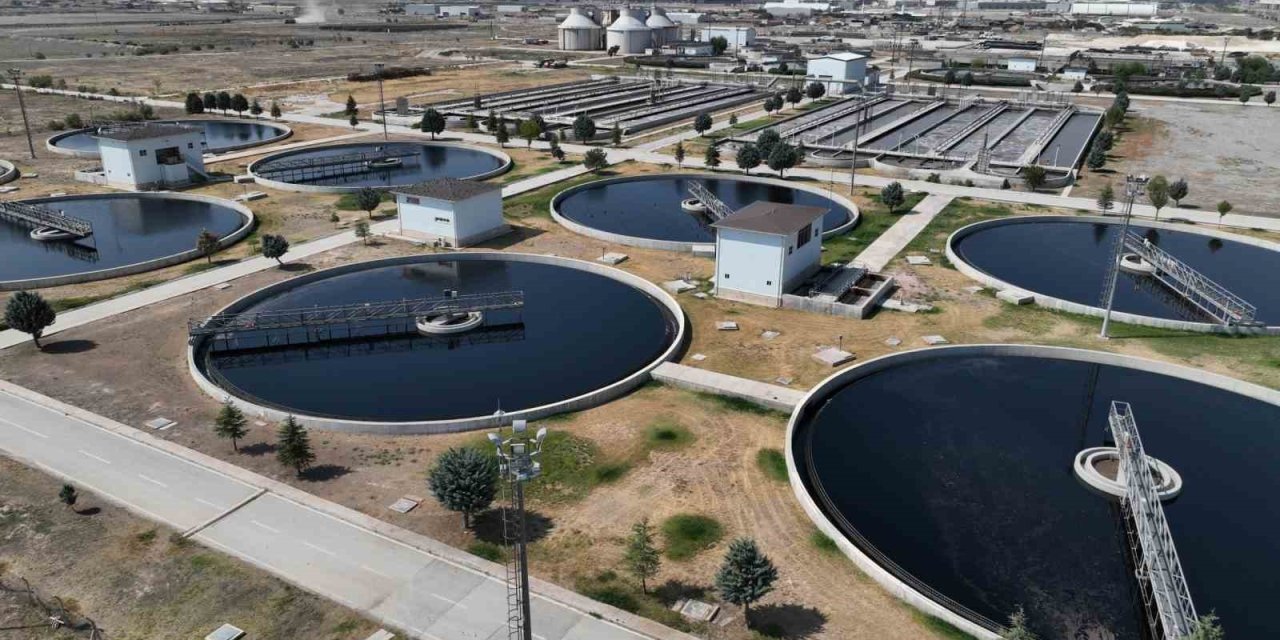 KOSKİ Tarihinin En Büyük Yatırımı İçin İmzalar Atıldı