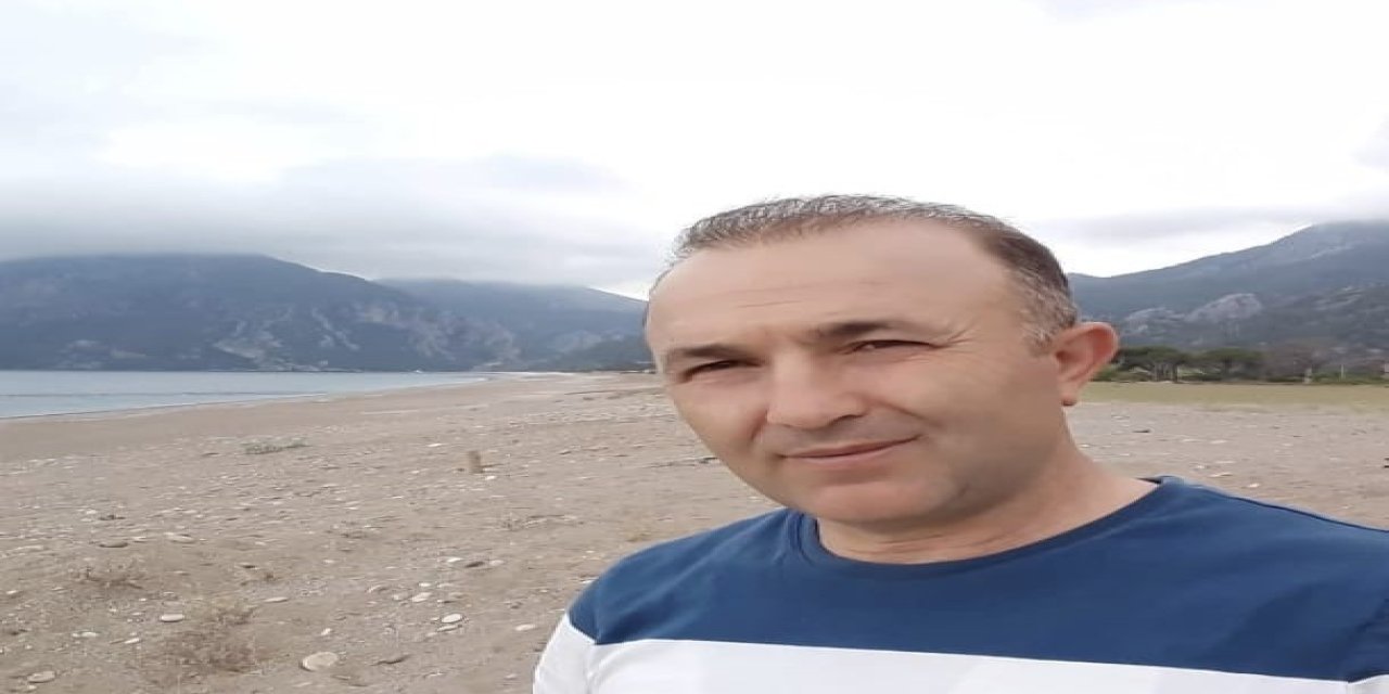 Kemer’de Baba-oğul Tartışması Ölümle Sonuçlandı