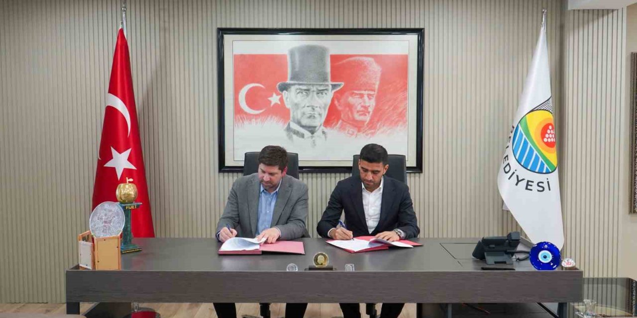 Tarsus Belediyesinden Kardeş Belediyeye Destek