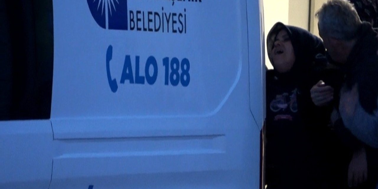 Antalya’da Karne Günü Hüzün Günü Oldu