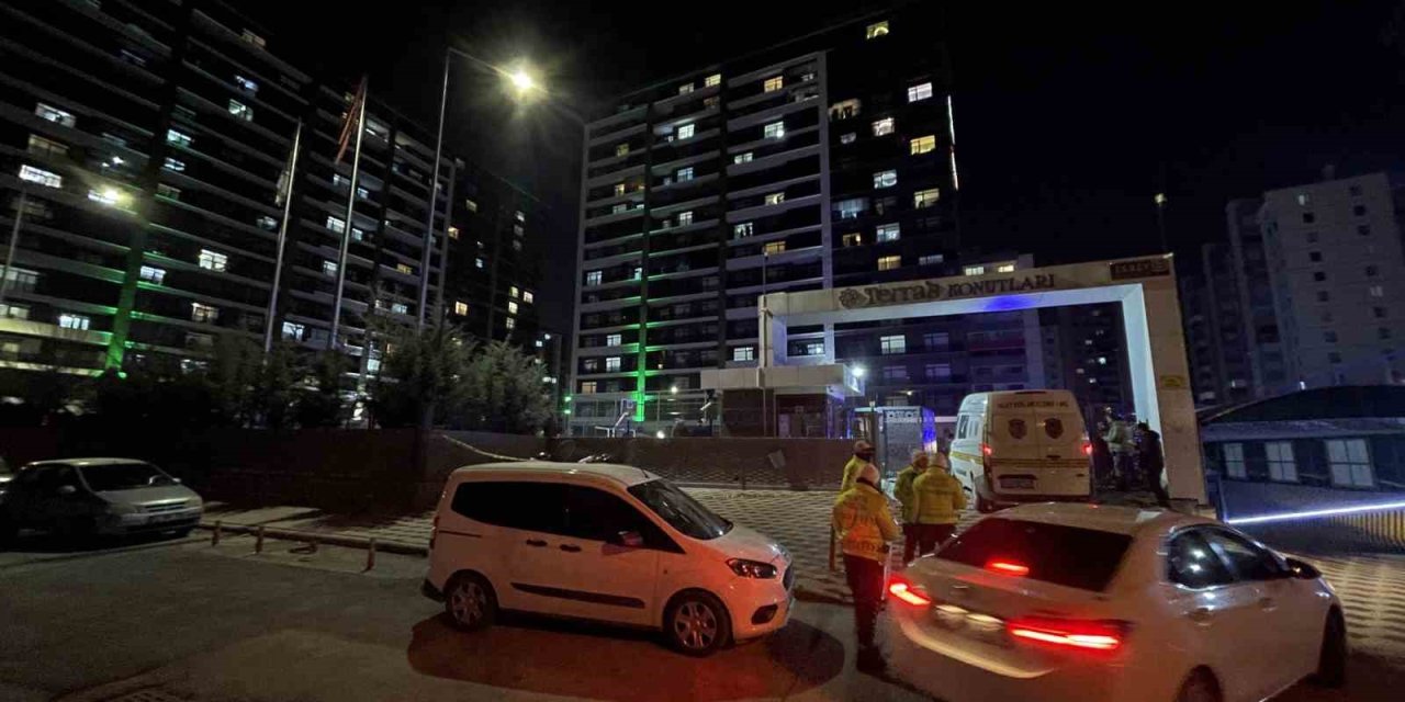 Kız Kardeşini Öldürdü, Annesini Ağır Yaralayıp İntihar Etti