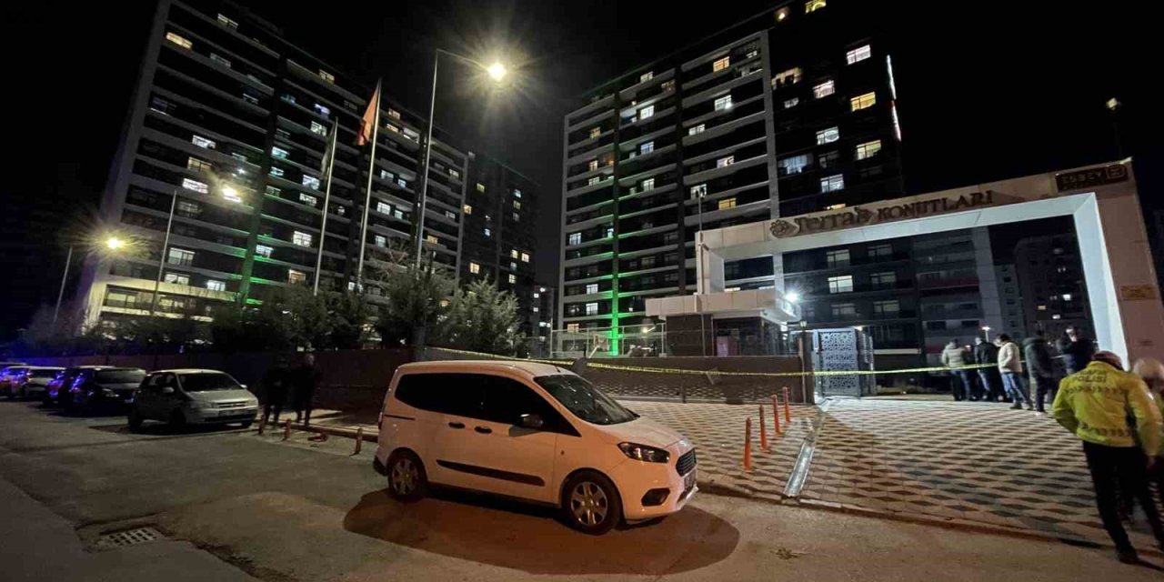 Konya’daki Aile Faciasında İsimler Belli Oldu