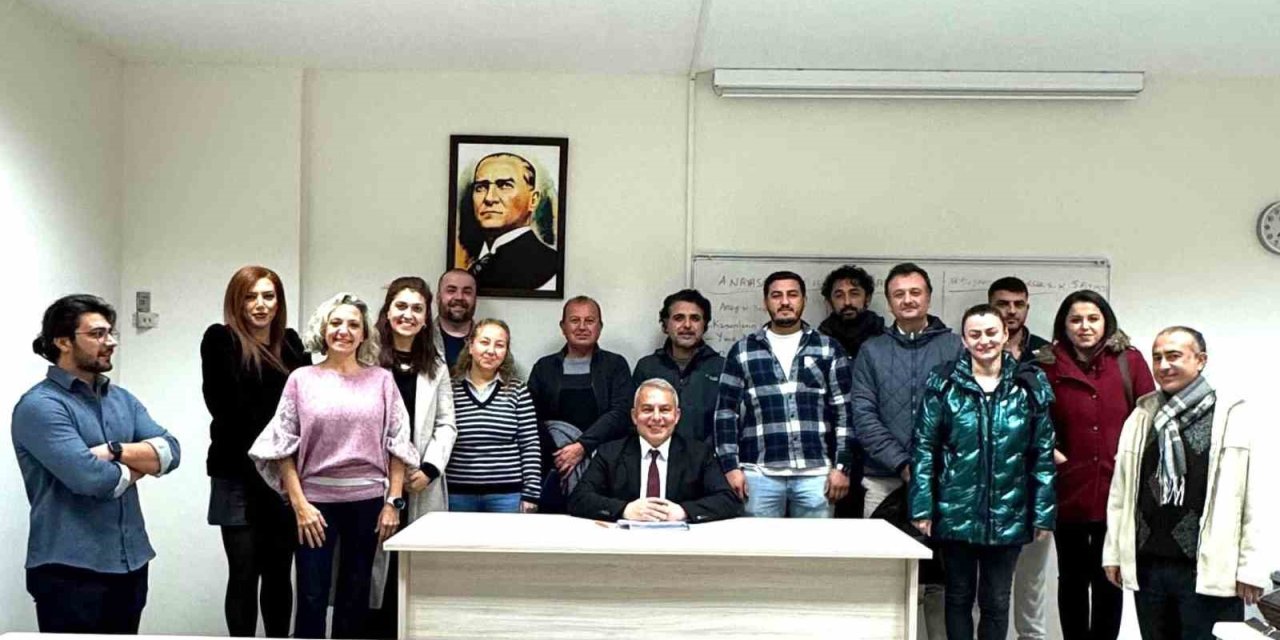 Akdeniz Üniversitesi, Bilirkişilik Eğitiminde De Öncü