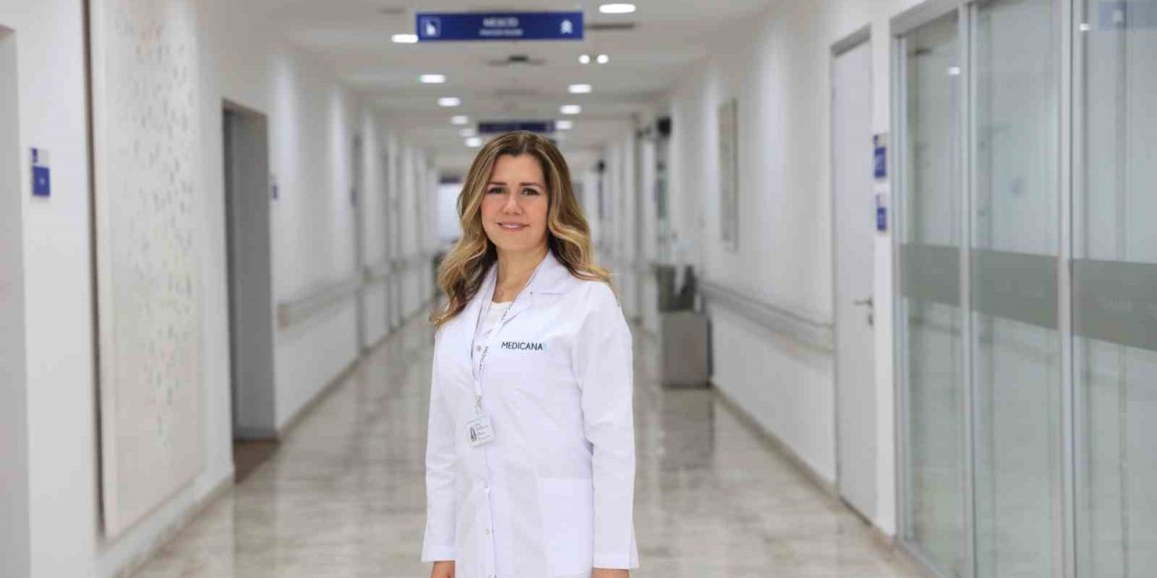 Menopoz Yeni Bir Denge Ve Farkındalık Dönemi