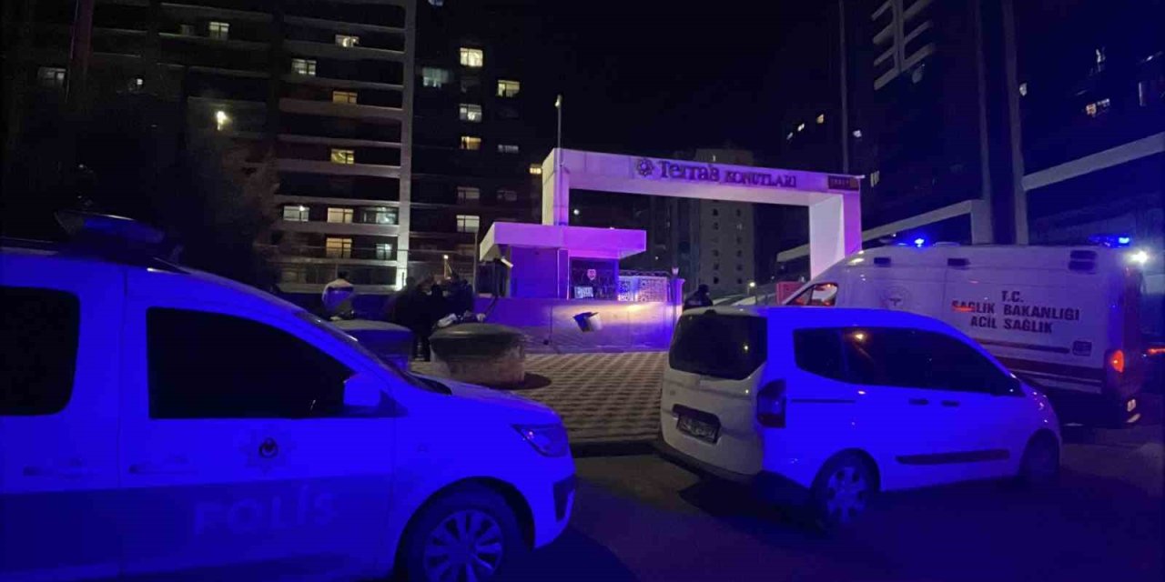 Konya’daki Aile Faciasında Ağır Yaralanan Anne Hayatını Kaybetti